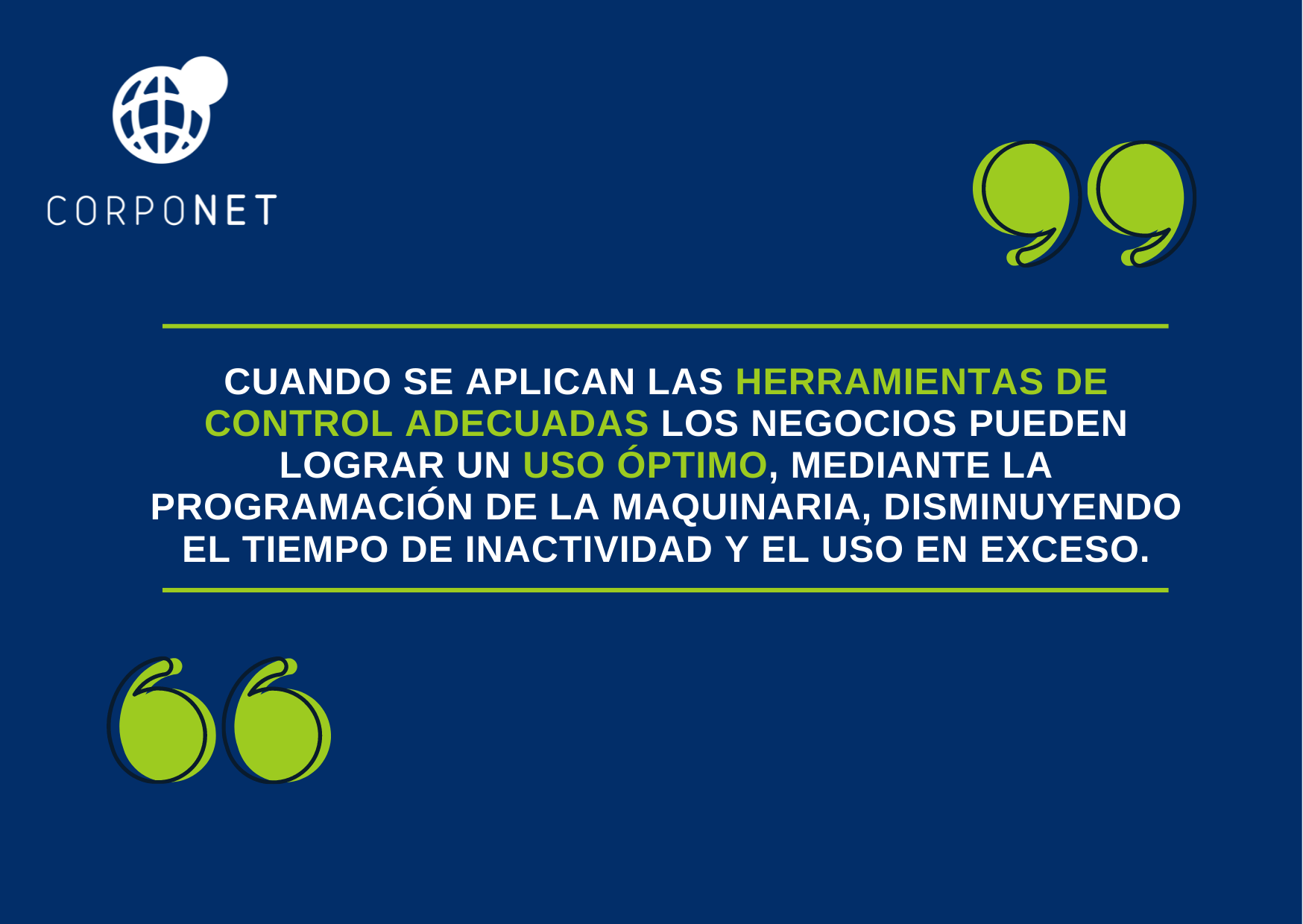 Mejores prácticas en el control de producción_quotedest
